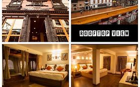 Hotel Traditional